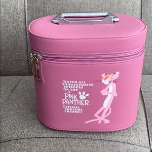 Pink Panther jewelry Box